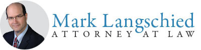 Mark Langschied Law