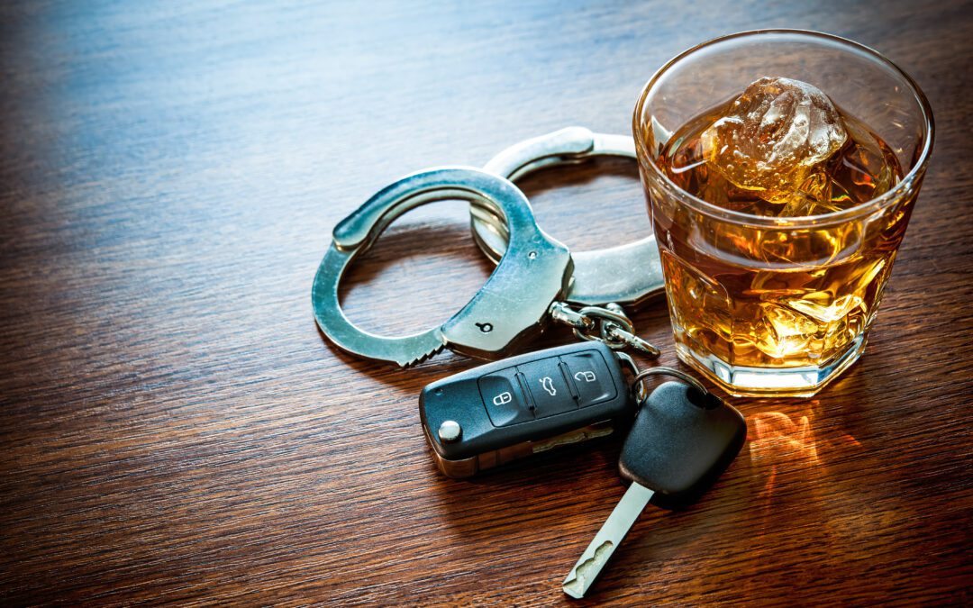 Does a Criminal Record Affect Your Ability to Get Your License Back after a DUI?