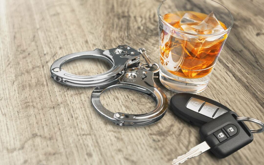 Renewing Your License After A DUI: A 2022 Guide