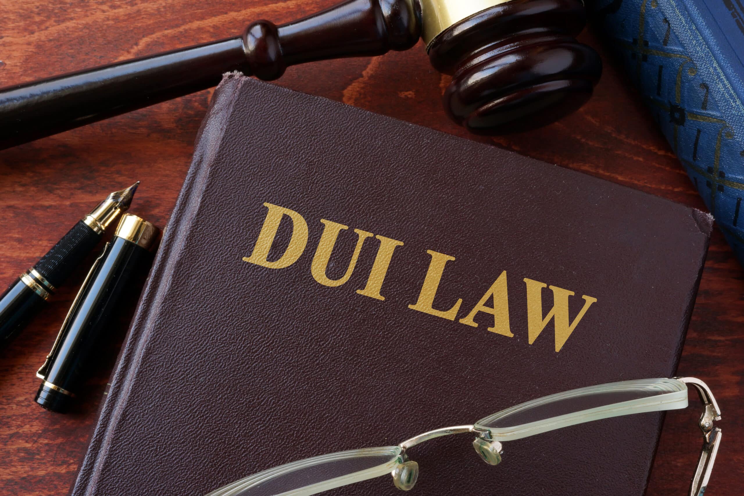 DUI License Law in Michigan: What You Should Know