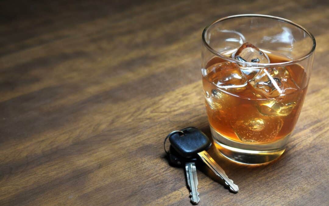 Michigan’s Super Drunk Laws: The Basics